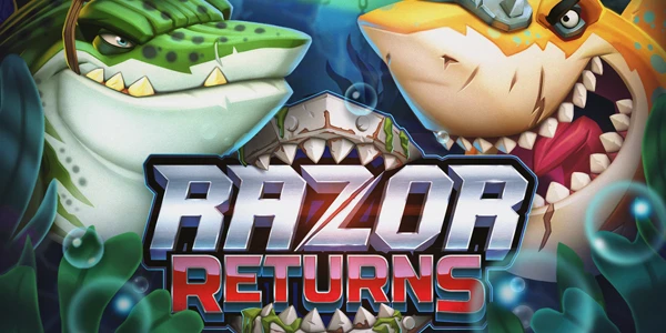 razor return