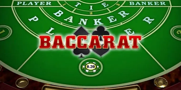 baccarat