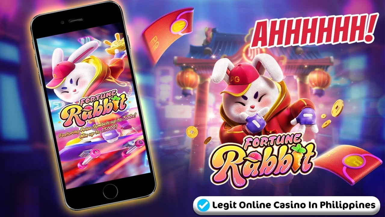 Explore the Exciting Features of Fortune Rabbit on TH777