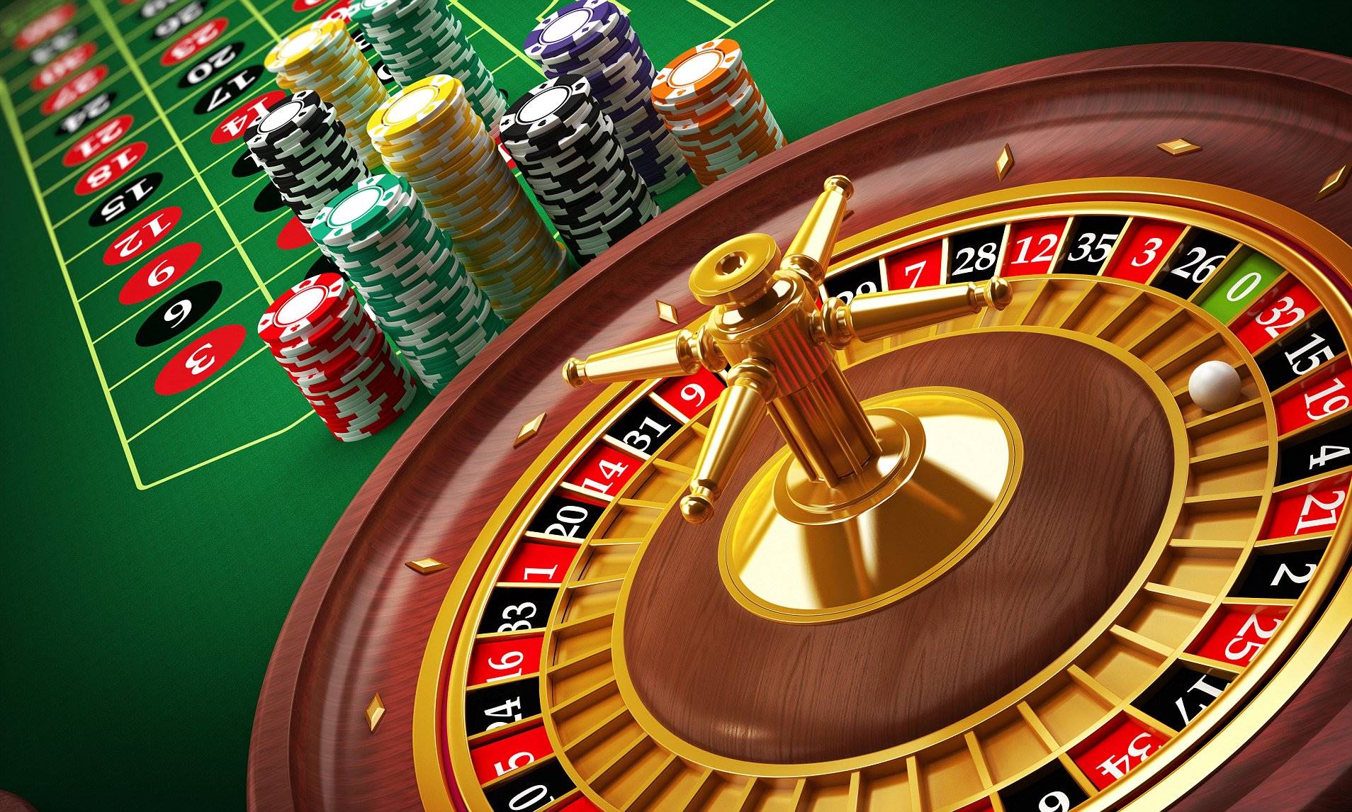 Roulette Betting Strategy