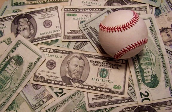 Understanding Baseball Betting Terms with TH777