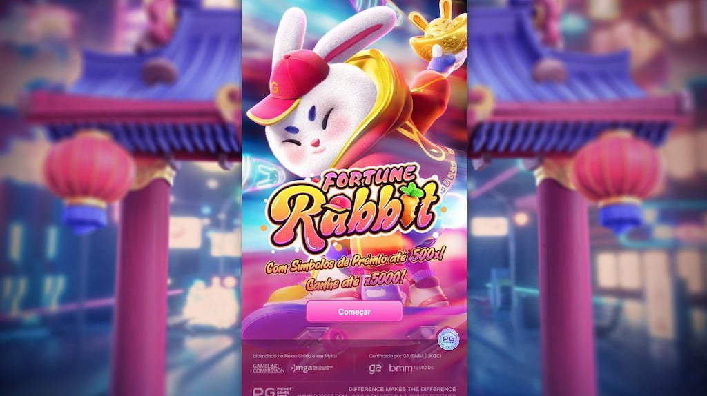 Fortune Rabbit Slot Game demo on TH777!