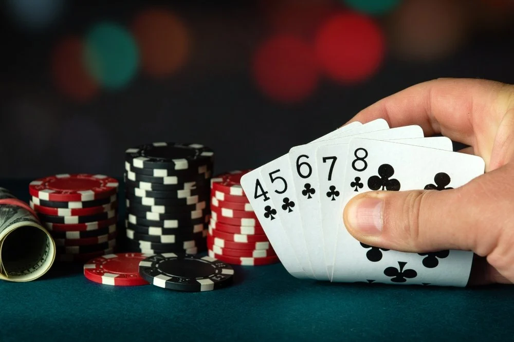 Mastering Poker Basic Strategy: Tips for Success with TH777