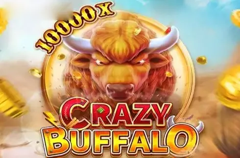 How to Win Multipliers at Crazy Buffalo Slot: A Complete Guide with TH777