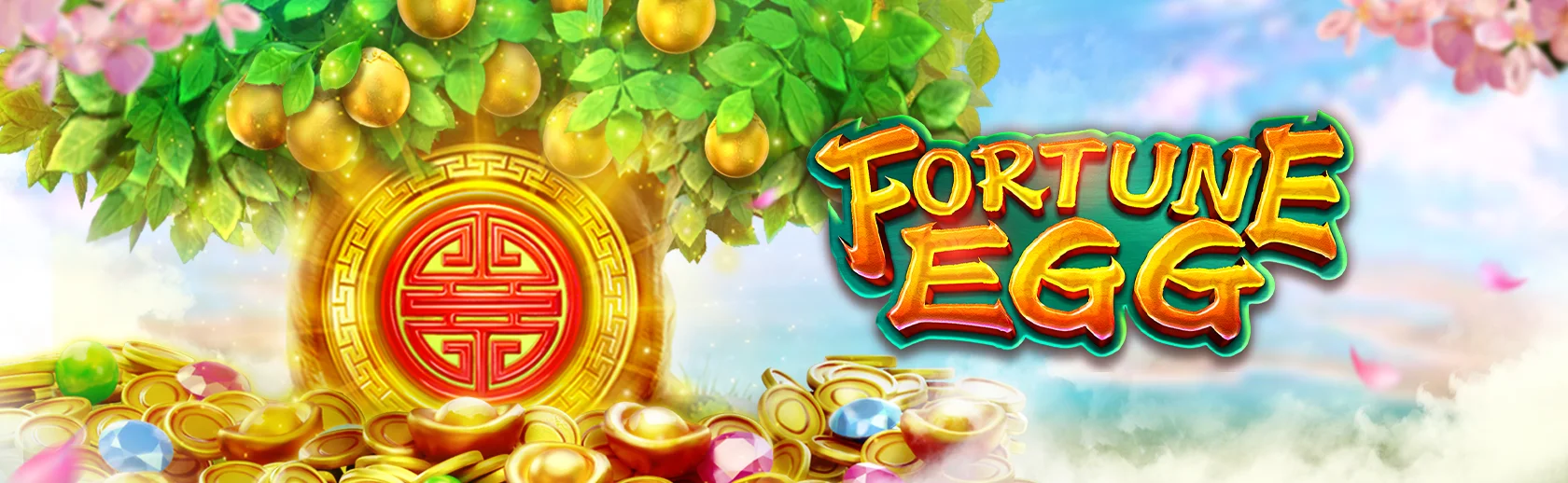 Exciting Features of Fortune Egg Slot by Fa Chai Gaming at TH777