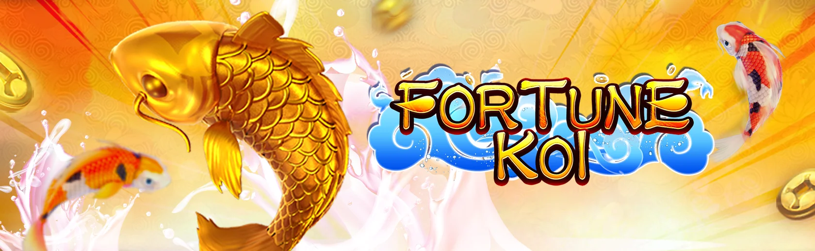 What is the Fortune Koi Slots Game? A Comprehensive Guide to TH777