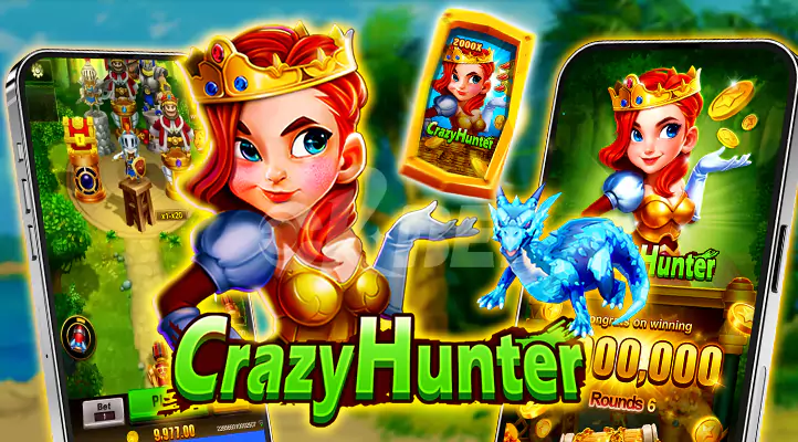 How to Play Crazy Hunter Slot Demo: A Complete Guide for TH777 Players