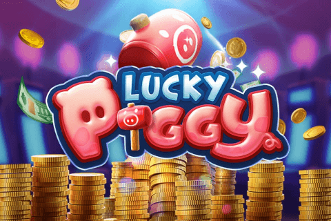 Experience the Thrill of Lucky Piggy Slot Demo by PG Soft