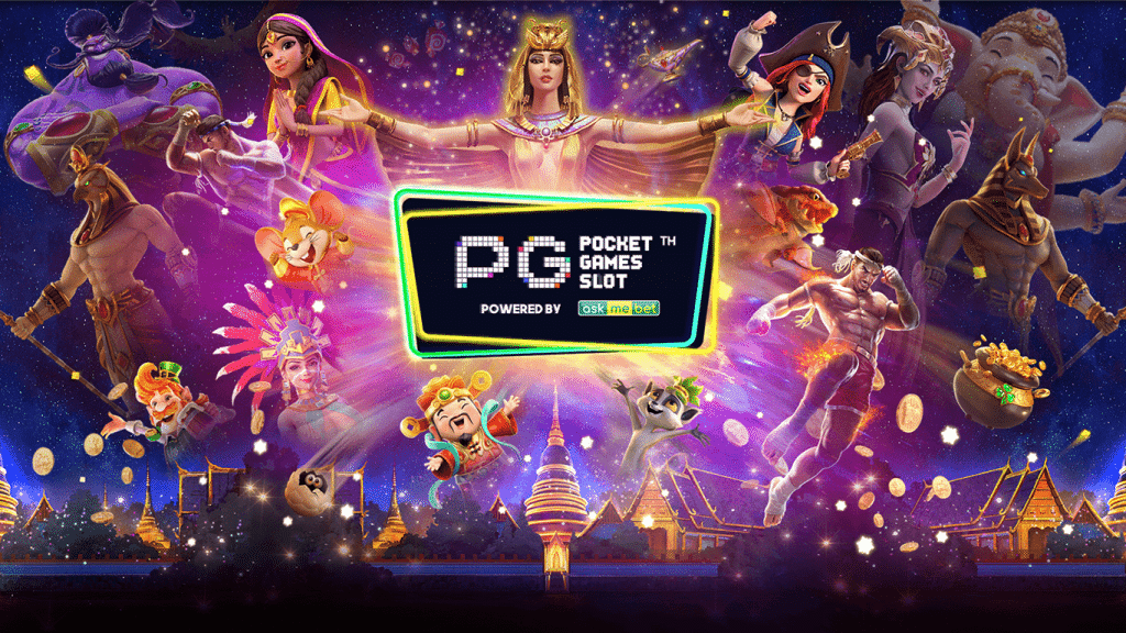 PG Soft Slots: The Top-Rated Slot Provider in the Philippines