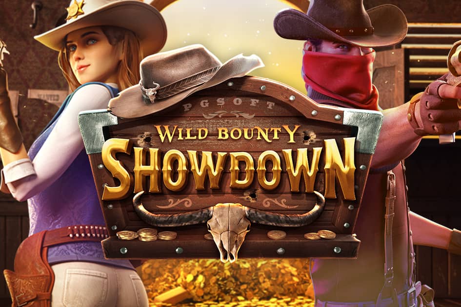 Wild Bounty Showdown Slot Game Demo: A Thrilling Adventure at TH777 Casino