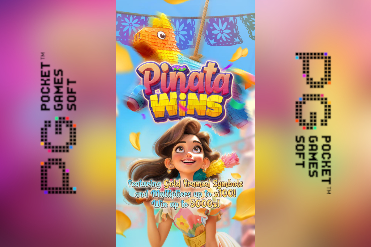 Discover Pinata Wins Demo Slot by PG Soft: A Thrilling Gaming Experience at TH777